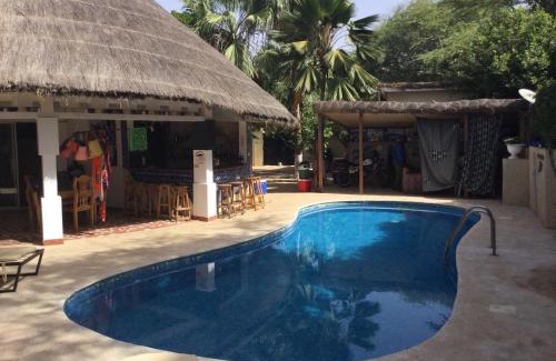 Mbour Bed & Breakfast | Keur des pecheurs chez ivan