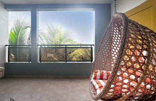La Somone Apartment | keur manga