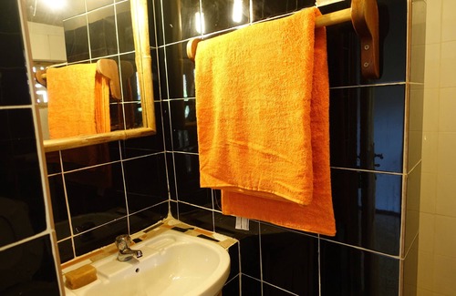 Mbour Bed & Breakfast | Keur Marrakis