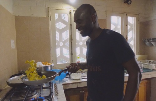 Mbour Bed & Breakfast | Keur Marrakis