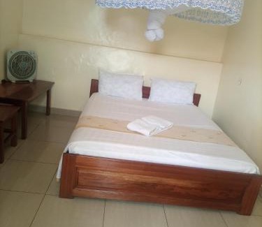 Kigali House | Keva Guest House