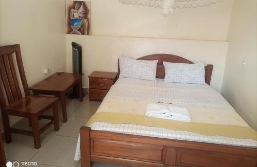 Kigali House | Keva Guest House