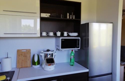 Sillamae Apartment | KEVERON Ranna 35-34