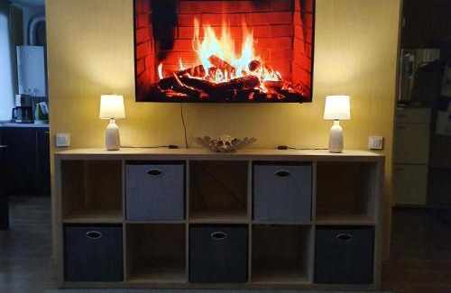 Sillamae Apartment | KEVERON Ranna 35-34