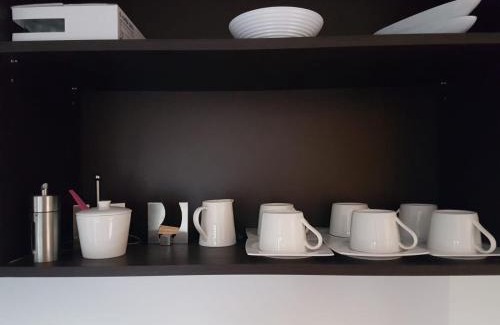 Sillamae Apartment | KEVERON Ranna 35-34