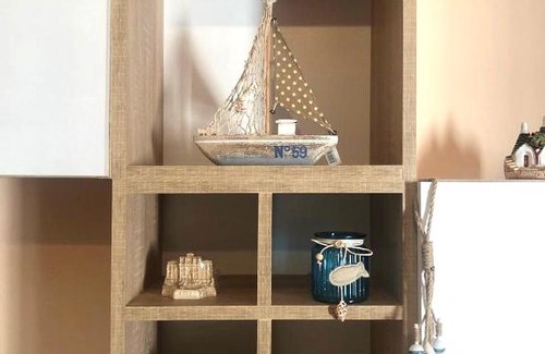 Durres Apartment | Kevin’s Apartment 100m from the Beach