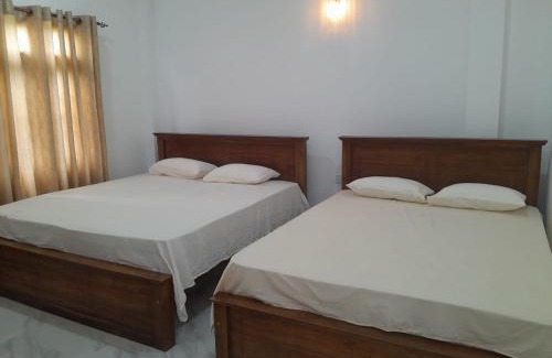 Anuradhapura House | Kevinsiya Holiday Resort Anuradhapura