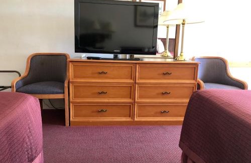Kewanee Hotel | Kewanee Motor Lodge