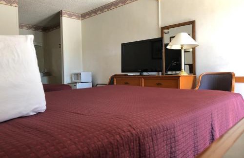 Kewanee Hotel | Kewanee Motor Lodge