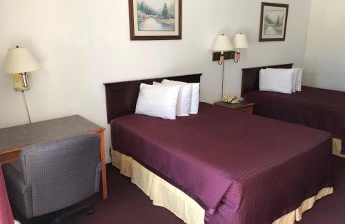 Kewanee Hotel | Kewanee Motor Lodge