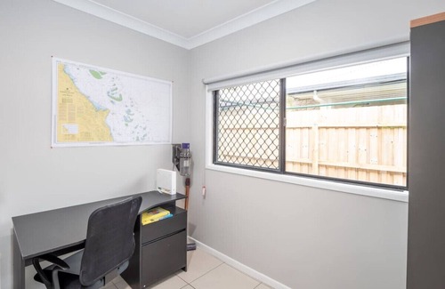 Kewarra Beach House | Kewarra Beach King Bed 4BR House; Pool, BBQ, Dog Friendly