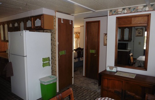 Lake Linden House | Keweenaw Penninsula, Little Rice Lake near Lake Superior, Gay, Copper Harbor