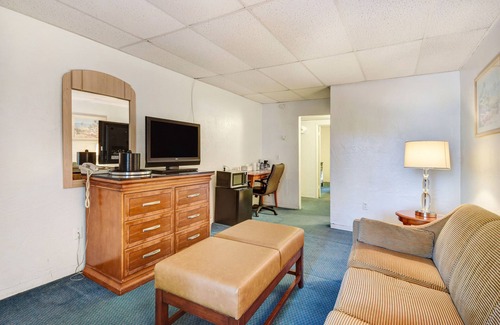 Key Largo Hotel | Key Largo Inn