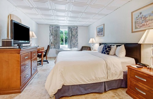 Key Largo Hotel | Key Largo Inn