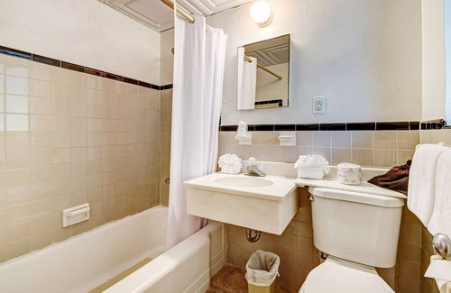 Key Largo Hotel | Key Largo Inn