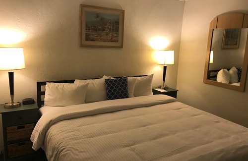 Key Largo Hotel | Key Largo Inn
