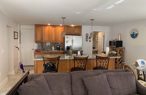 Anglers Park House | Key Largo the fabulous Florida Keys