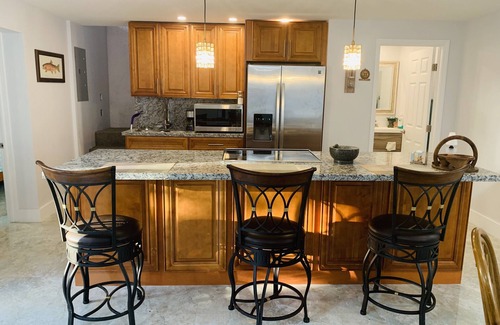 Anglers Park House | Key Largo the fabulous Florida Keys