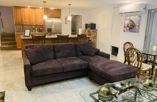 Anglers Park House | Key Largo the fabulous Florida Keys