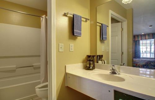 Childersburg Hotel | Key West Inn - Childersburg