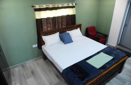 Cuddalore House | Keychain Homestay at Cuddalore, A luxury stay in the heart of the town with kitchen facility