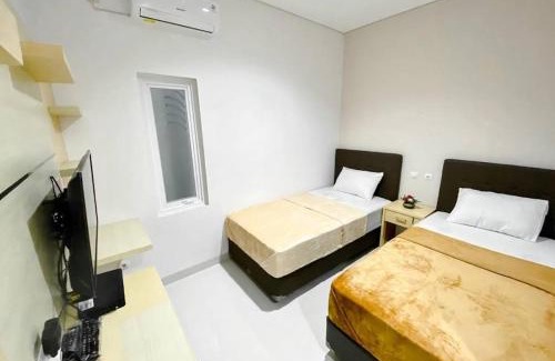 Kadipaten Hotel | Keygalaxy