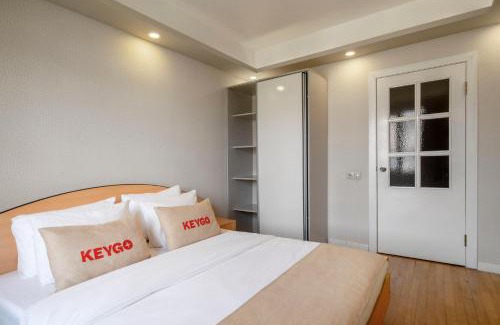 Kentron Apartment | KeyGo #0172 I 1 Bedroom I Near to Matenadaran