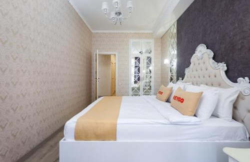 Kentron Apartment | KeyGo #0186 is the key to the center of Yerevan