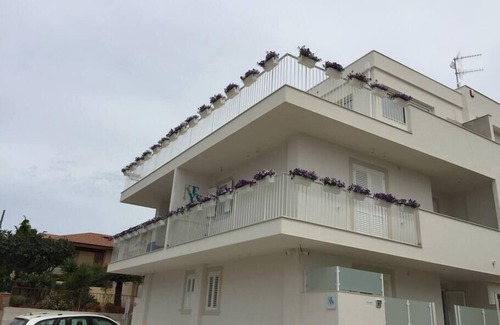 Marina di Modica Apartment | KeysLavanda apartment 2 person Marina di Modica