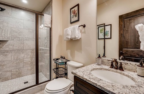 Keystone House | Keystone CO | Alders Townhomes | 4 bedroom