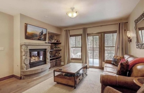 River Run Condo | Keystone CO | Black Bear Lodge | 2 Bedroom