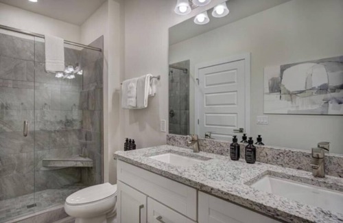 Lakeside Village Condo | Keystone CO | Clearwater Lofts | 2 Bedroom