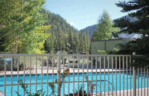 Lakeside Village Condo | Keystone CO | Lakeside Village Condos | 2 Bedroom
