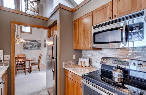 Lakeside Village Condo | Keystone CO | Lakeside Village Condos | 3 Bedroom