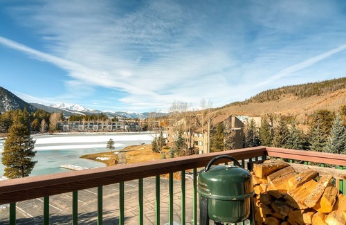Lakeside Village Condo | Keystone CO | Lakeside Village Condos | 3 Bedroom
