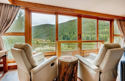 Lakeside Village Condo | Keystone CO | Lakeside Village Condos | 4 Bedroom