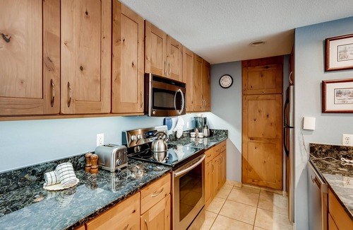 Lakeside Village Condo | Keystone CO | Lakeside Village Condos | 4 Bedroom