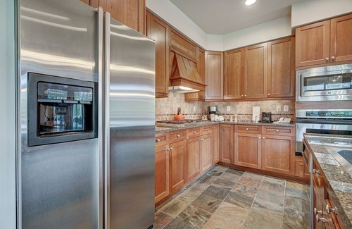 River Run Condo | Keystone CO | Lone Eagle | 3 Bedroom