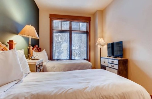 River Run Condo | Keystone CO | Lone Eagle | 3 Bedroom Vacation Rental