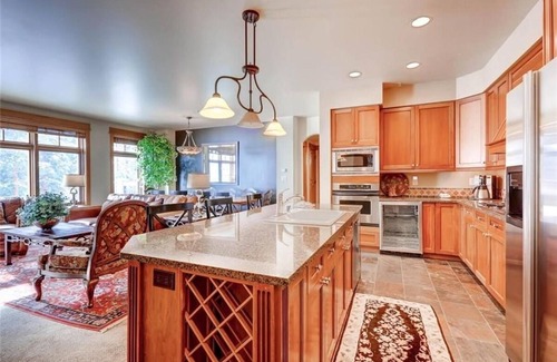 River Run Condo | Keystone CO | Lone Eagle | 3 Bedroom Vacation Rental