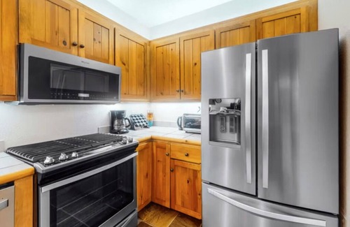 Keystone House | Keystone CO | Ski Tip Townhomes | 4 Bedroom