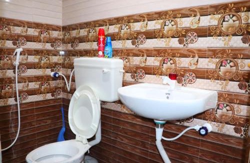 Tiruchirappalli House | KeyStone Homes