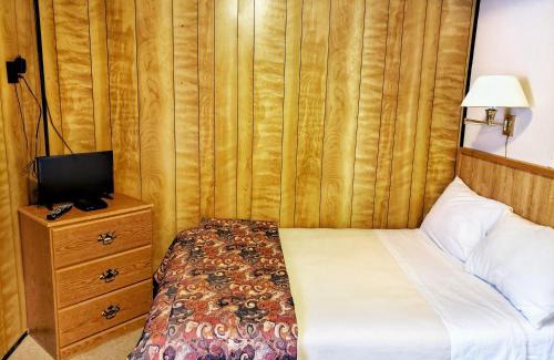 Valdez Hotel | Keystone Hotel