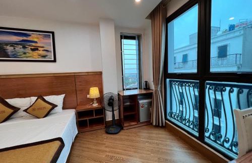 Bac Ninh Hotel | KEZAN Hotel