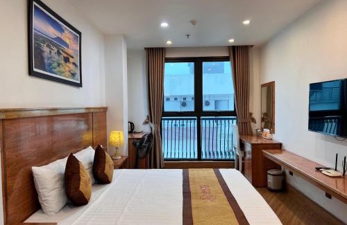 Bac Ninh Hotel | KEZAN Hotel