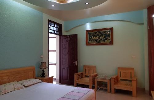Phu Ly Hotel | Khách sạn Anh Đào