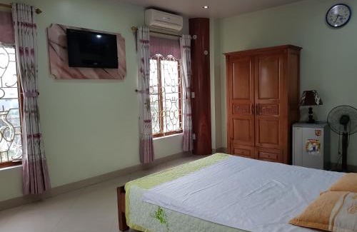 Phu Ly Hotel | Khách sạn Anh Đào