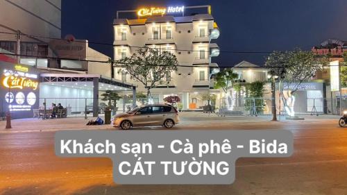 Bac Lieu Hotel | Khách sạn CÁT TƯỜNG