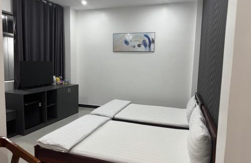 Bac Lieu Hotel | Khách sạn CÁT TƯỜNG