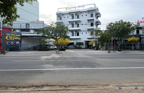 Bac Lieu Hotel | Khách sạn CÁT TƯỜNG